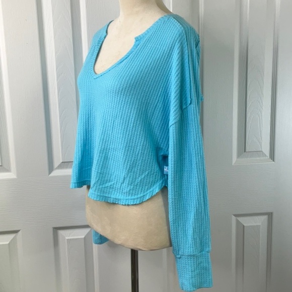 JoyLab - Women's Waffle Long Sleeve
Top Size M - Picture 2 of 12